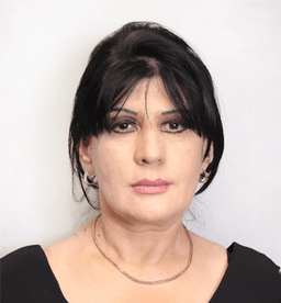 Fəridə     Səfərova