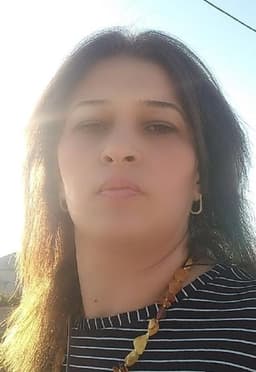 Sevinc  Agayeva