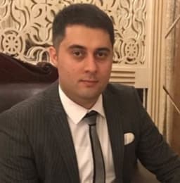 Samir Alisov