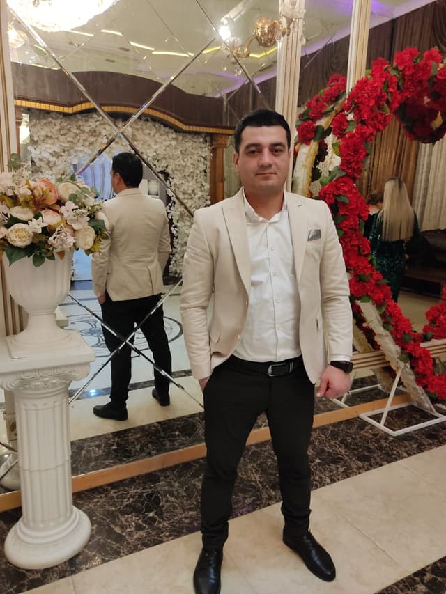 Cavad Hesenov