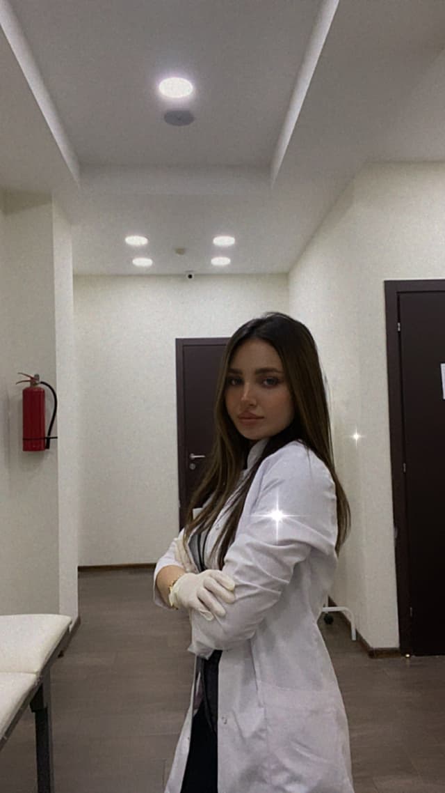 Nazrin Qurbanova