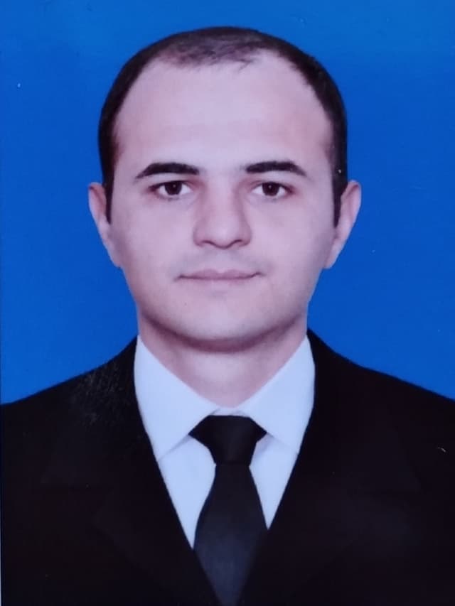 Sərxan Dəmirov
