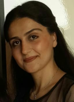 Zeynəb Novruzlu