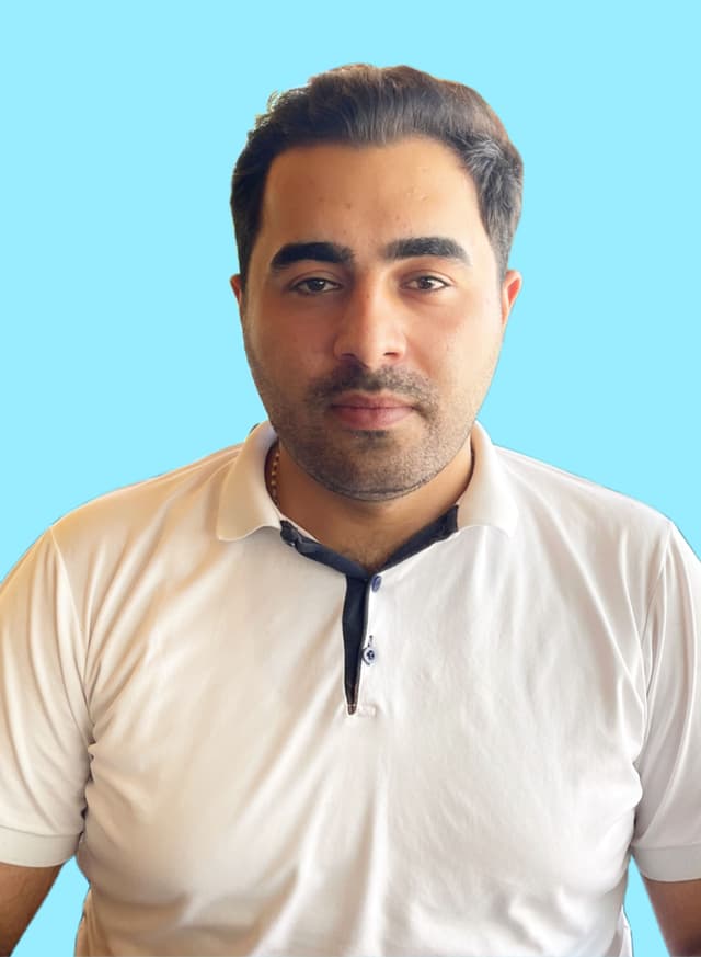 metin residli