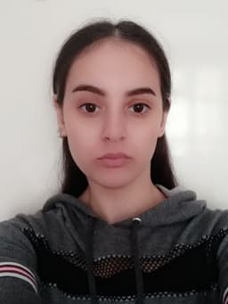 Bahar Qasımova 
