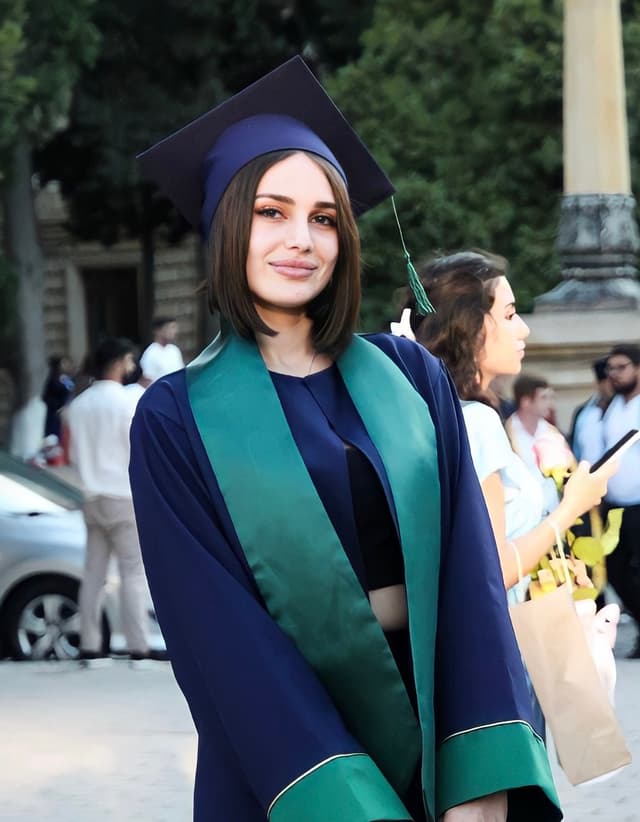 Ülkər Şeydayeva