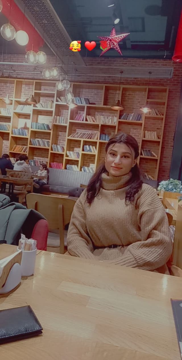 Sevda Ibisova