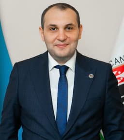 Vəfadar Piriyev