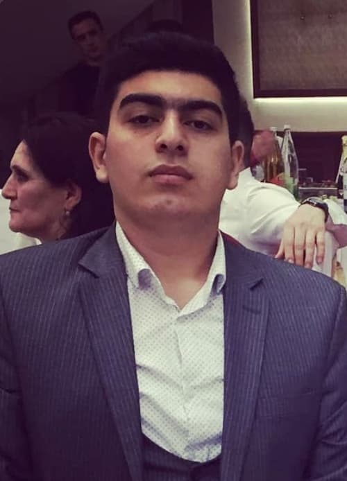 Yusif Eliyev