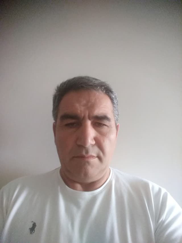 Azər Allahverdiyev 