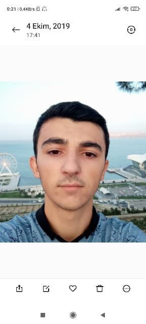 Məhəmməd Güliyev