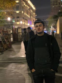 Seymur Camalzadə