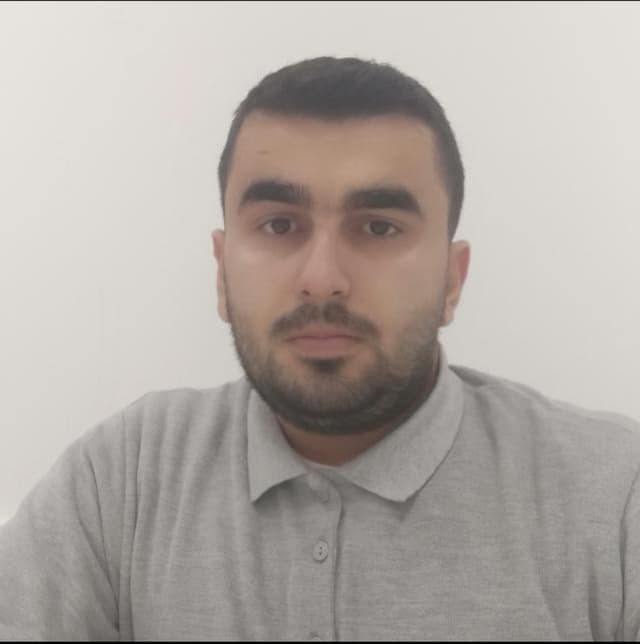 Vuqar Məmmədov