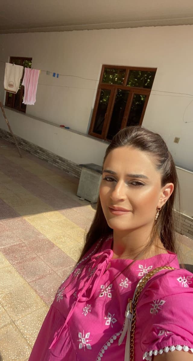 Aygül Məsimova