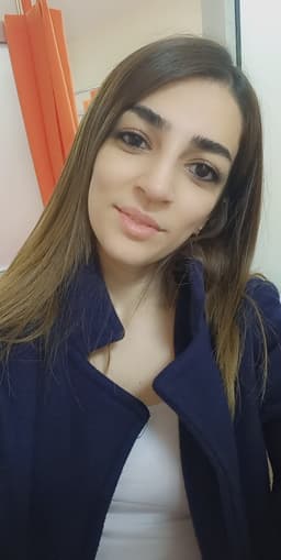 Nergiz Ebdurrehimova