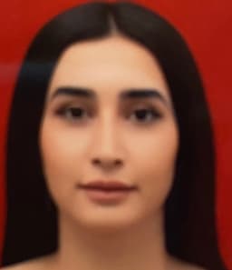 Ayşən Bayramova