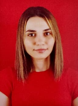 Dilara Aliyeva