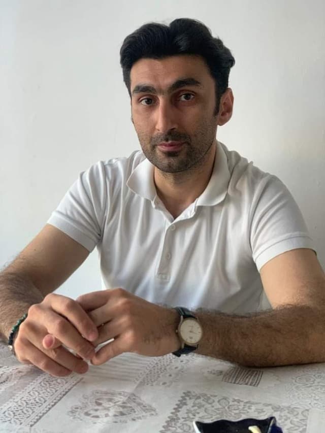 Emil Şixaliyev