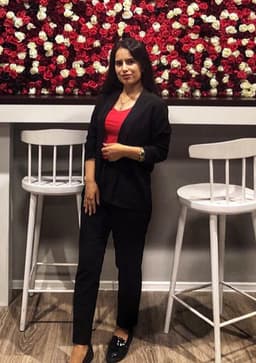 Əntiqə Mustafayeva