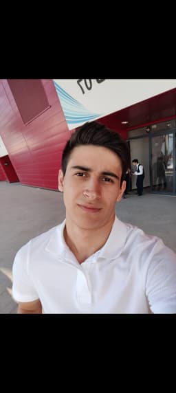 Omar Haciyev
