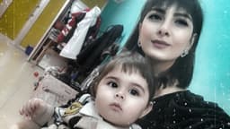 Arzu Abdullayeva