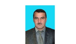 Dəyanət Mehrəliyev