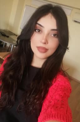 Leyla  Ahmadova