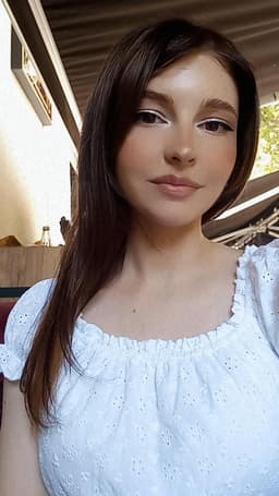 Вероника  Кондратьева 
