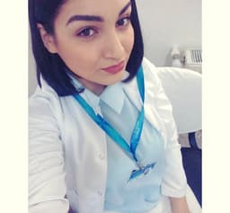 Gunay Zeynalova