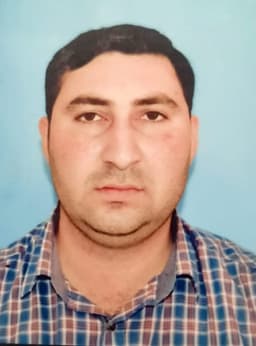 Mirtaleh Babayev