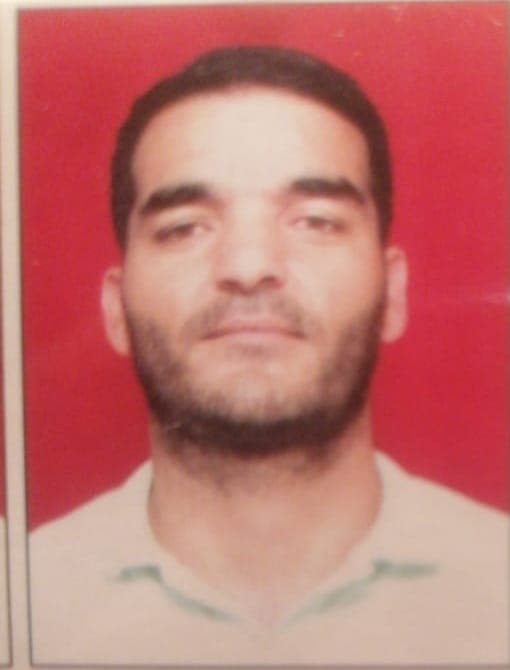 Zöhrab Səbzəliyev