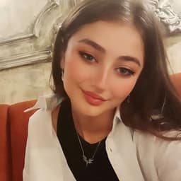 Səbinə  Rüstəmova 