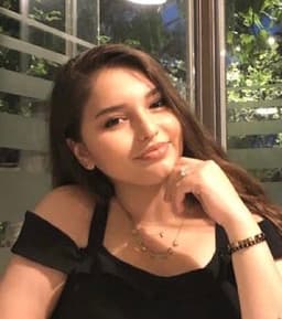 Fidan Hüseynzadə
