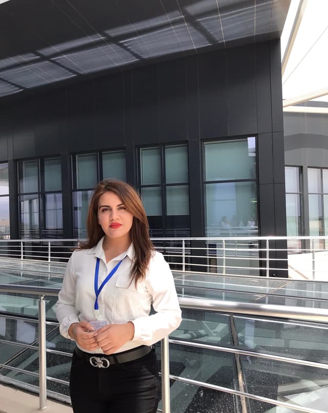 Türkan Hüseynova