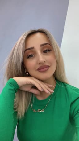 Жаля Гасанова