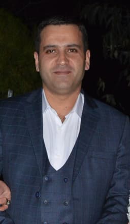Ibrahim Ferecov