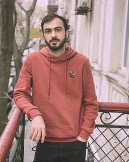 Cavidan Qasımov