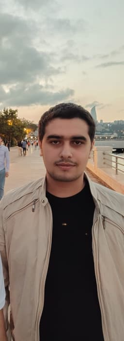 Məhəmməd Pirimov