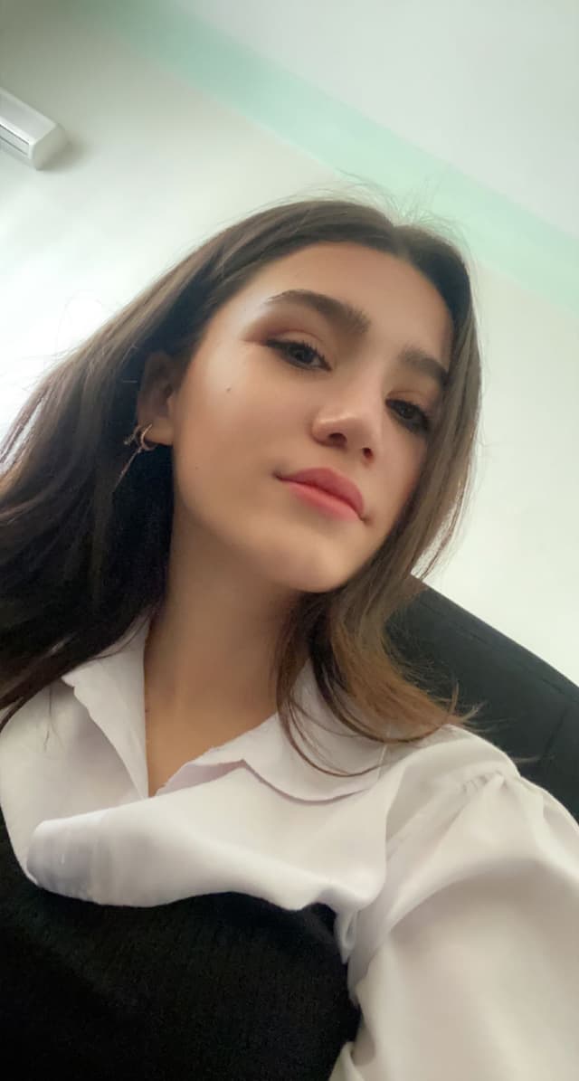 Gülnisə Cəbiyeva