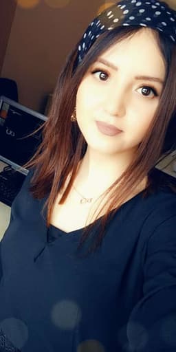 Vüsalə Tağıyeva