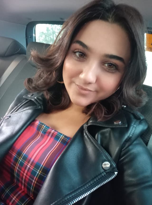 Xalide Musayeva
