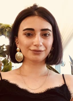 Aysel Bayramova