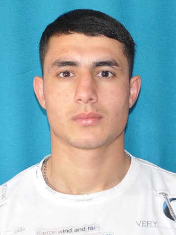 Maarif Nehmətov