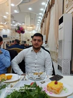 Nicat Gozelov