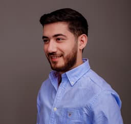 Nurlan Eliyev