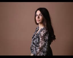 Aysen Muradlı