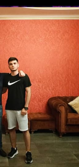 Ulvi  Axmedov