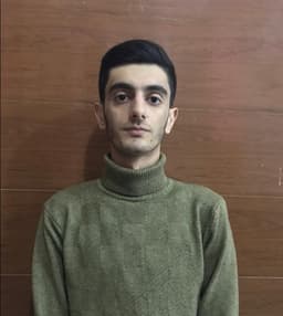 Azad Shirinov