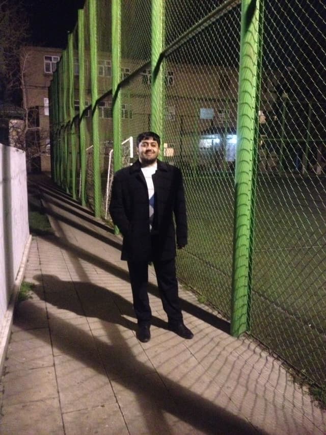 Orxan Firudinli