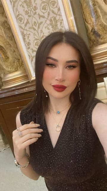Gunel Haqverdiyeva